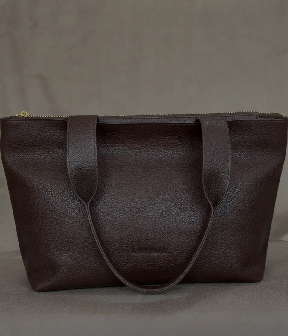Letzia Tote-Bag